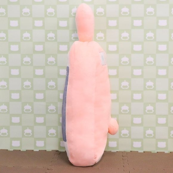 Big Smartphone Plushy ~Bunny Ears - Picture 3 of 4